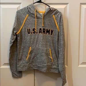 PINK U.S. Army Thin Longsleeve